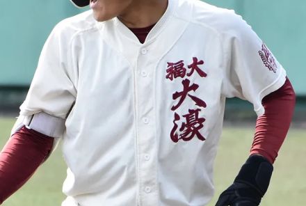 福岡大会では福岡大大濠、大牟田がコールド発進、進学校・福岡は3日がかりの勝利【2024夏の甲子園】