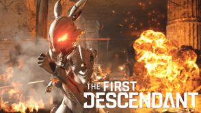 基本無料プレイのTPSルートシューター『The First Descendant』全世界でリリース開始。Steam版だけでも17万人以上のユーザーがプレイ中