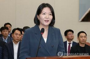 韓国ネイバー社長　LINEヤフー株「短期的には売却しない」