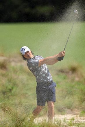国内男子ゴルフで「短パン」初容認　熱中症対策で8月限定　“炎天下でも長ズボン”の常識から柔軟化
