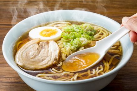 【関東在住者に聞いた】食べに行ってみたい「佐野ラーメンのお店」ランキング！　2位は「青竹手打ち佐野ラーメン 加州屋」、1位は？