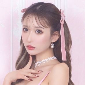 小悪魔agehaモデル伊藤桃々　下着プロデュース＆自らモデルに「女の子の可愛いを全力で応援する」