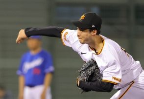 【巨人】先発・山崎伊織、７回２失点で降板　地方球場５連勝はならず