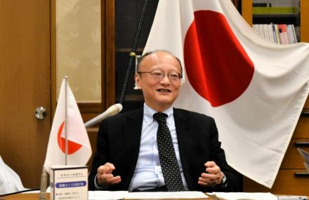 日本の稼ぐ力、取り戻す処方箋は　為替介入を仕切る神田財務官の提言