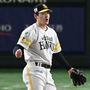 ソフトバンクが4連勝で7月を白星発進　カード初戦は10連勝　山川穂高が31試合ぶりの13号ソロ　有原航平はリーグ単独トップの8勝目