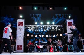 SHIROFES.2024｜全バトル優勝者コメントあり！ストリートダンスバトル史上に、また一つ新たな歴史が刻まれる