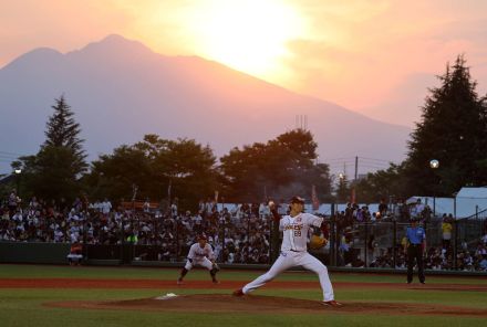 【楽天】今季の自力優勝消滅　72試合目　オリックスラオウ杉本に逆転３ラン被弾し逆転負け