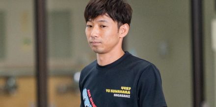 【ボートレース大村】地元の桑原悠が追加参戦