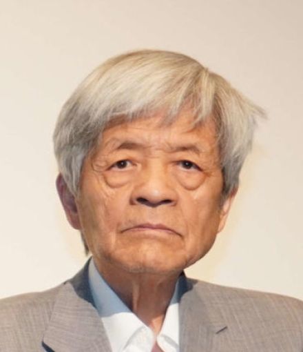 90歳田原総一朗氏と89歳浜村淳初対面「玉音放送の話しをしました」ツーショット写真を公開