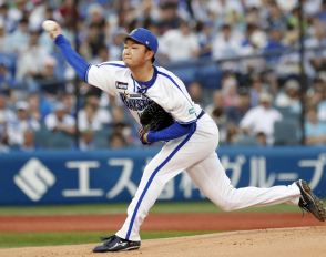 D6―4ヤ（2日）　石田裕が3連勝