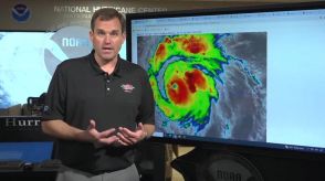 最大クラス“カテゴリー5”のハリケーン「ベリル」カリブ海襲う　発生時期が史上最も早く気候変動の影響か