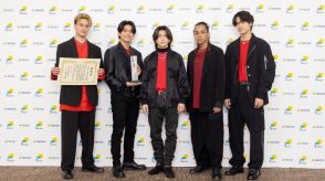 「Aぇ！group」がオリコン上半期ランキング新人1位 デビューシングル「《A》BEGINNING」だけで13.1億円を記録