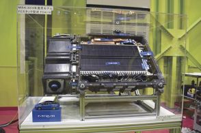 山田ドビー、石川県に新工場　燃料電池向けプレス機生産　本社も建て替え、60億円投資
