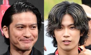 Number_i神宮寺勇太がバイクレースに参戦も　元ＴＯＫＩＯ長瀬智也と接点