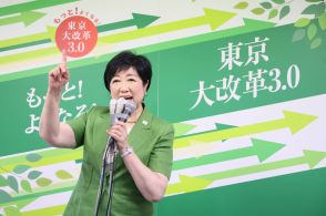 なぜ日本のメディアでは小池百合子都知事の「荒唐無稽な噓」がまかり通るか《カイロ大「1年目は落第」なのに首席卒業》