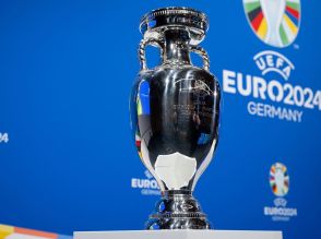 EURO2024の8強が出そろう!! スペインvsドイツ、ポルトガルvsフランスと優勝経験国同士が激突へ