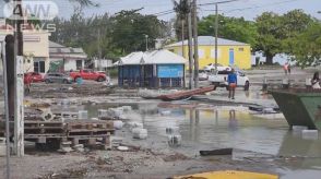 カテゴリー5ハリケーン「ベリル」が中米カリブ海で猛威