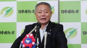 迷走を続ける「維新」で党内の“東西対立”が深刻化、橋下氏が“党崩壊”にまで言及する事態