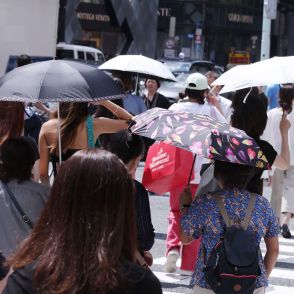 今年も酷暑！元気に夏を乗り切る3つのポイント…冷房なしでは過ごせないが、冷房かけすぎが不調を招く