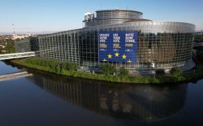 欧州議会最大会派、ＥＵのエンジン車販売禁止計画の修正目指す