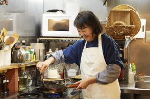 60代一人暮らし、手間なく無理なく“ひとりごはん”はいいこと尽くし！瀬尾幸子さん実践の「がんばらない食べ方」とは