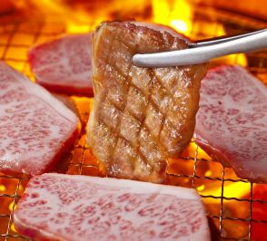 「焼肉店」の倒産急増、過去最多ペース　焼肉店の3割超が「赤字」　円安で牛肉高騰が打撃