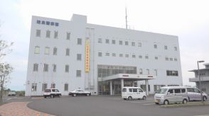 拾った財布を届けず、横領した疑いでNPO法人役員の男を逮捕　鹿児島