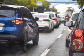 韓国、車が売れない…景気低迷で上半期の完成車内需が１２％急減