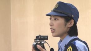 警察官が熱いバトル！？　通報から検挙までの速さ競う「無線通話技能競技会」　愛知県警の頂点に輝いたのは…？