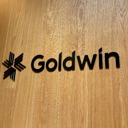ゴールドウイン、韓国企業と合弁会社設立　「ゴールドウイン」拡販のため