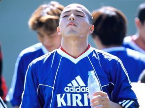 《サッカー五輪代表から消えた天才》悲劇は小野伸二や小倉隆史の大ケガだけでなく、少なすぎ18人枠で…名パサーや守護神「逸材の落選後」