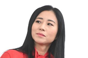 三浦瑠麗氏　東京都知事選を予想「投票率、前回は超える」「非現職の票は分散する」