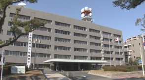 ＫＢＣ九州朝日放送の更衣室で“盗撮未遂”　グループ会社元社員の３０代男性を書類送検　別に同様の事件も