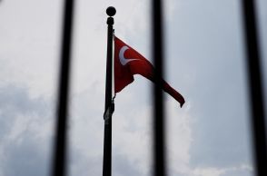 トルコ、米国と原子力発電施設建設で協議＝政府高官