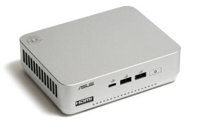 ASUS「NUC 14 Pro+」レビュー、ツールフリーメンテナンス可能でIntelから高品質を引き継ぐNUC後継機