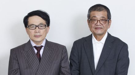 鈴木宣弘×森永卓郎　日本を直撃＜物価高＞。食料を外国に売っている場合じゃないと各国が輸出規制に走り…鈴木「万が一核戦争が起きれば日本に餓死者が」