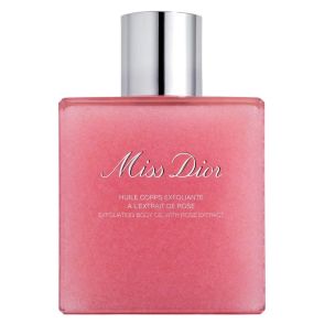 「ディオール」が“ミス ディオール”のバス＆ボディー商品を発売　ローズ香る、異なる3シェードのピンクカラー