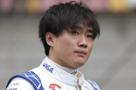 「彼の基準から見れば平凡な週末」オーストリアGP14位止まりの角田裕毅に対する各国メディアの評価は!?「リカルドが上回った珍しいケース」