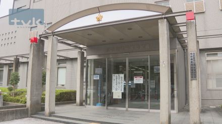 平塚市の住宅で「強盗」と110番通報　住人「男が前日夜からいて手足を縛られた」
