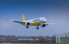 セブパシフィック航空、A320neoファミリー最大152機導入へ