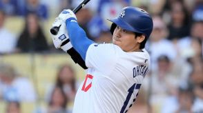 大谷翔平 逆転の27号ツーラン＆今季9度目の3安打、7月も好調をキープ チームは9回2死から3連打で逆転サヨナラ勝ち