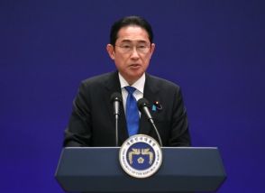 【グローバルフォーカス】政治的「四面楚歌」の岸田首相、退陣か復活か…韓国も注視するべき（１）