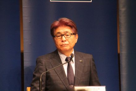 「現場からの希望は当然あった」「交渉は困難を極めた」　山本昌邦ND、オーバーエージ枠など招集断念の経緯語る　サッカーのパリ五輪男子日本代表