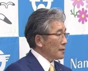 「誠に遺憾」不正アクセス職員逮捕で吉田町長コメント…住宅水道課の64歳再任用職員　浪江町・福島