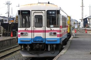 JR東日本のローカル線向け車両がひたちなか海浜鉄道へ 小さくて両運転台 うち1両は大改装!?