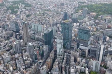 「渋谷と御茶ノ水、ますます“谷”になってないか…」 再開発で「深く」なる都心のターミナル駅