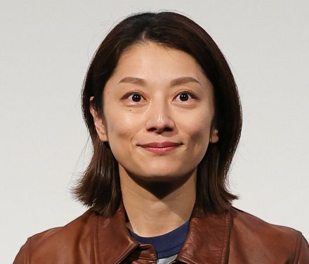 小池栄子　「才能豊かで好き」という女性タレント「来年あたりは凄いことに」「自分を見てるよう」