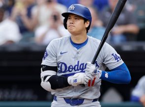 打者・大谷翔平とイチローを比較「誰が見ても対極だが…」2人の打撃論から判明した“全く別の凄み”…シーズン200安打も“現実的な理由”