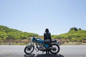 【発売3年以内】「高速ありのツーリングにオススメのバイク」注目度ランキング！　2位は「Z900RS/カワサキ」、1位は？【2024年7月1日時点／ウェビック調べ】