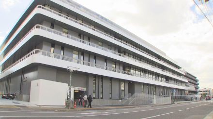 尾道みなと小中新校舎　建設費差し止め求める住民監査請求を棄却　広島